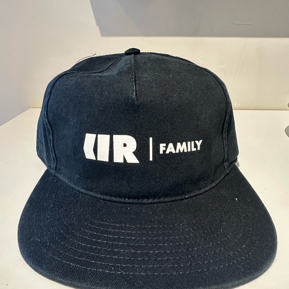 Armada Family Logo Cap